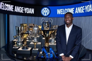 九游体育中国官网-博尼：小时候练过柔道&amp;一开始踢中场，最佳进球是3月对蒙扎的进球