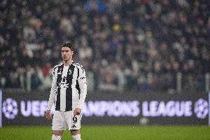 阿莫鲁索:图多尔将激活弗拉霍维奇 尤文纸面实力仍未兑现