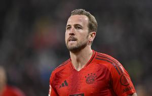 希勒：凯恩回英超很有可能打破我的纪录，我一直劝他留在德国