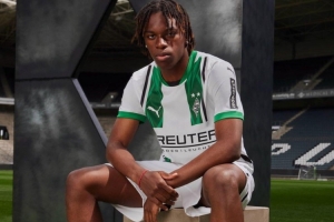 九游体育官网入口-罗马诺:门兴前锋博特利租借转会锡永,包含350万欧买断条款