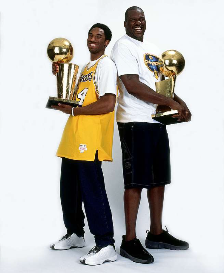 一问到底 | 售价100亿美元!易主后的湖人能否延续传奇?