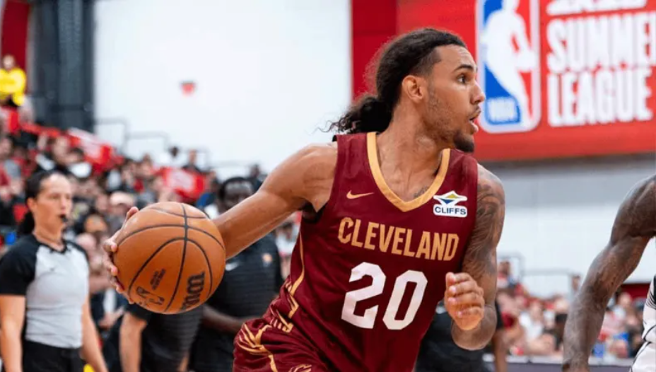 状元VS榜眼!夏联最失败球队诞生!湖人13分大胜,杨瀚森霸气隔扣