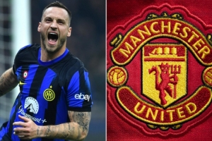 九游体育app-750万镑报价被拒，经纪人：阿瑙2022年时曾非常非常接近加盟曼联