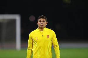 九游体育官网入口-澎湃谈艾克森：金元时代和归化浪潮的见证者 是态度最积极的归化