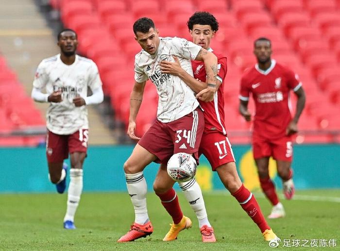 九游体育-英超-利物浦VS阿森纳：利物浦后防漏洞大，阿森纳前锋软脚虾