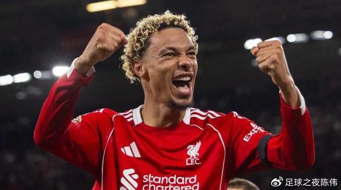 九游体育-英超-利物浦VS阿森纳：利物浦后防漏洞大，阿森纳前锋软脚虾