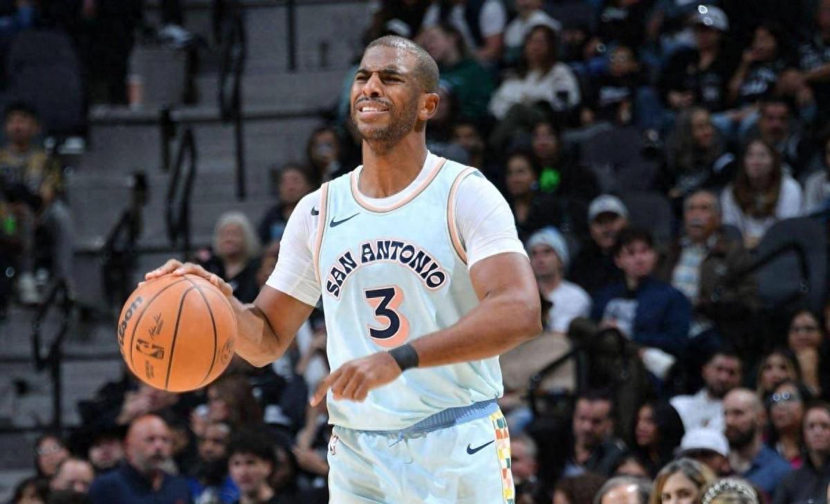 九游体育官网入口-打了20年，拿了23000分的保罗，为何生涯最高分，只有43分？