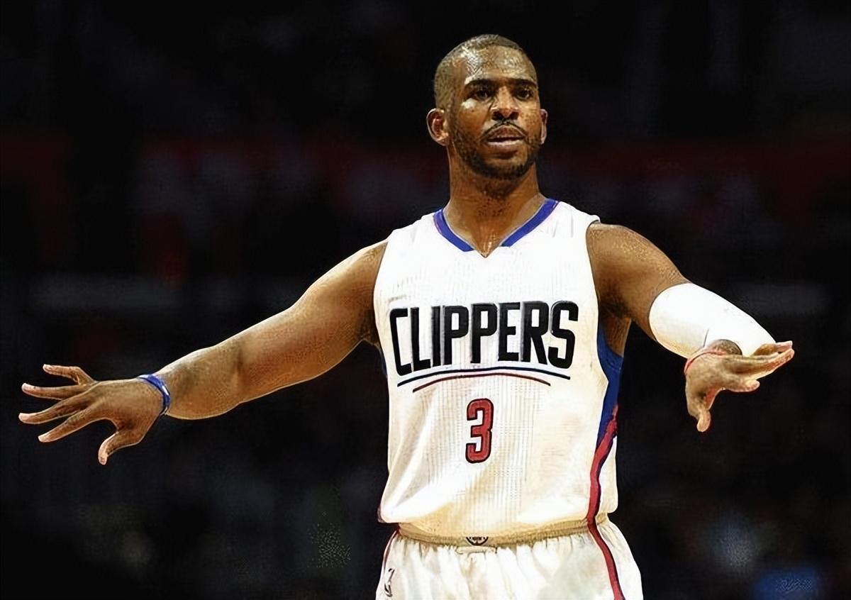 九游体育官网入口-打了20年，拿了23000分的保罗，为何生涯最高分，只有43分？