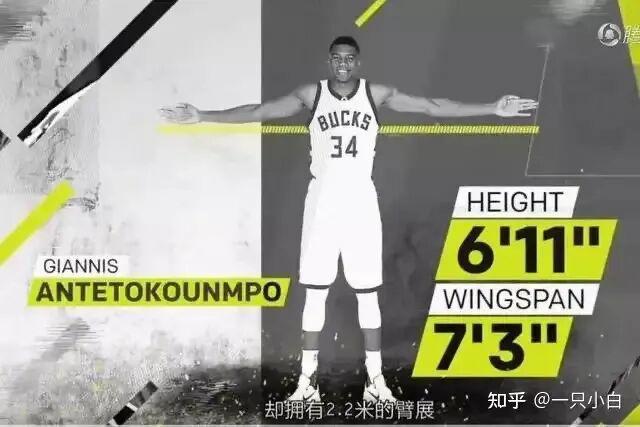 九游体育中国官网-NBA有哪些运动员拥有“非人类”的身材？