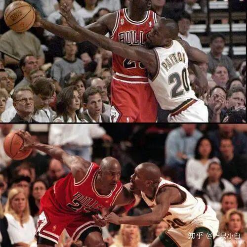 九游体育中国官网-NBA有哪些运动员拥有“非人类”的身材？