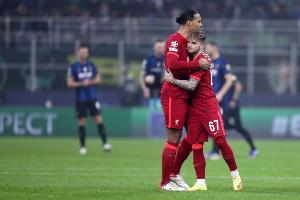 九游体育-天空：维拉与红军就埃利奥特达口头协议，正谈租借+3500万镑买断