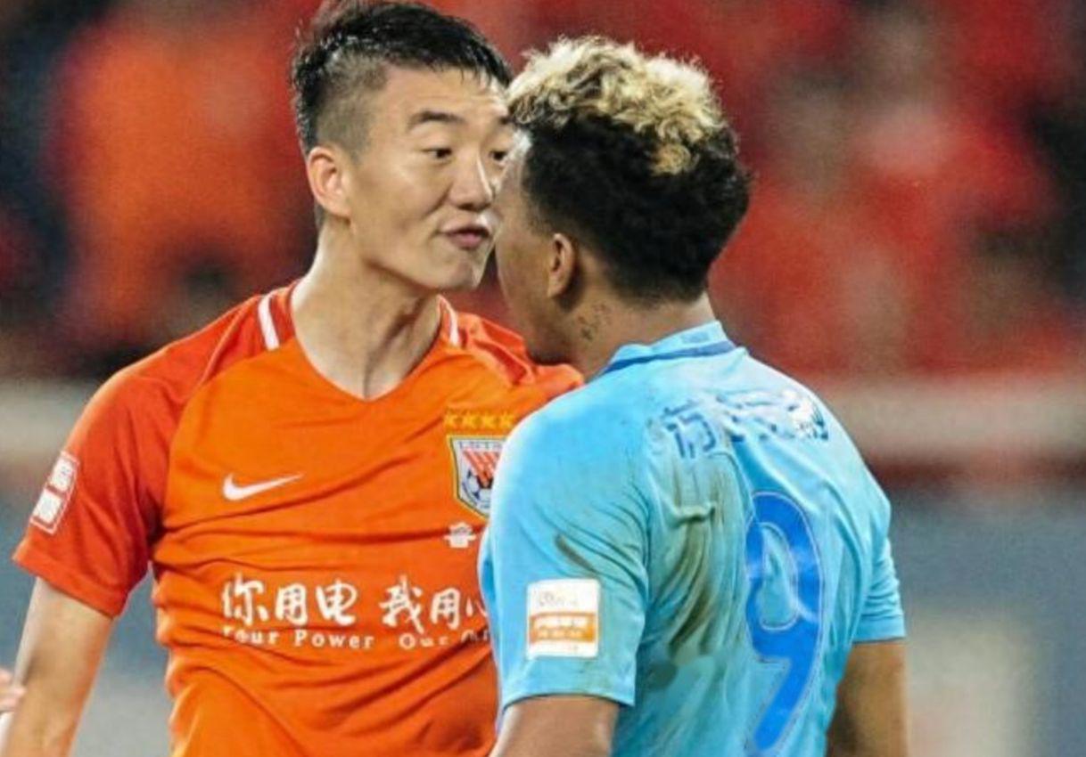 国安0-6后怒怼球迷!董事长开会反思 媒体人:想起一个愚蠢的球员