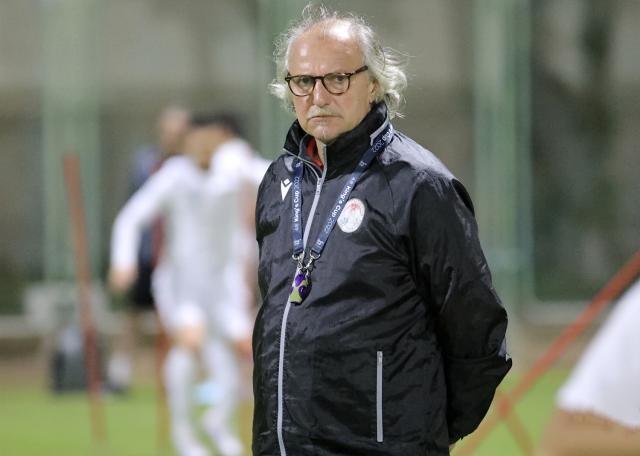 1703489690868020287.jpg 九游体育中国官网-塔吉克斯坦欲与国足同酒店 1月4日过招中国香港