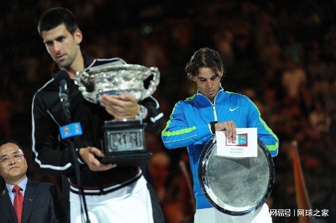 九游体育app-澳网十冠王重返墨尔本,今年能夺冠吗?