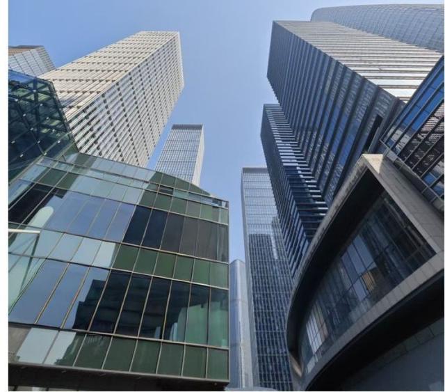 九游体育-百万平供应冲击下,深圳写字楼空置率已超三成,豪宅成全年楼市“稳定器”