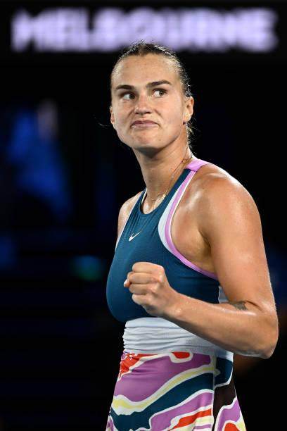 九游体育app-张奔斗：职业生涯首座大满贯冠军，萨巴伦卡值得