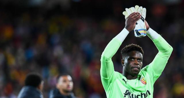 九游体育app-《队报》评选法甲半程最佳阵容 姆巴佩为何落选？