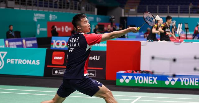 九游体育app-何冰娇印度赛逐渐找回状态 携手三对组合晋级次轮