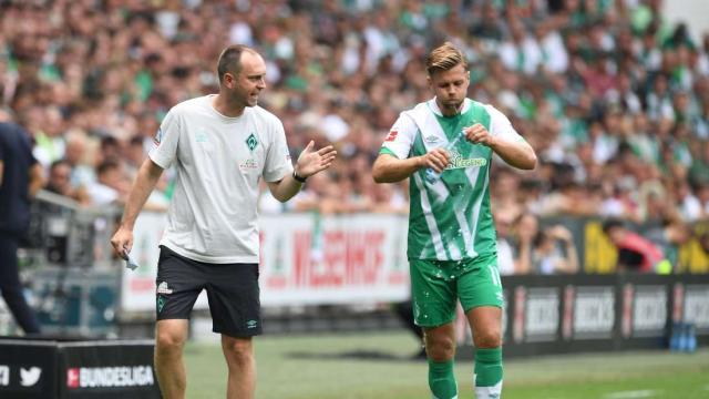 九游体育官网入口-队友造势，菲尔克鲁格火力全开，“弗利克不是瞎的”