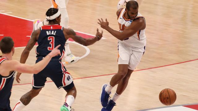 【圆桌】ESPN百大球星有何槽点？库里应该前三？