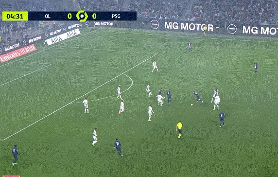 九游体育中国官网-【法甲】梅西开场进球 巴黎1比0客胜里昂