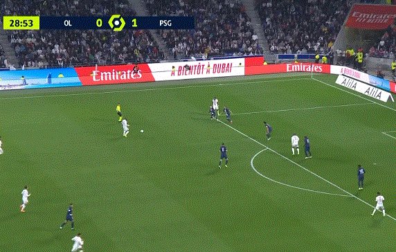 九游体育中国官网-【法甲】梅西开场进球 巴黎1比0客胜里昂