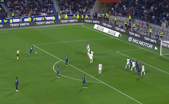 九游体育中国官网-【法甲】梅西开场进球 巴黎1比0客胜里昂