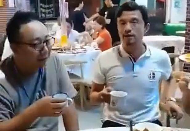 九游体育官网入口-【夜读】酒后失言遭人陷害，谢晖被南通支云停职